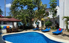 Luciano & Grace Apartments